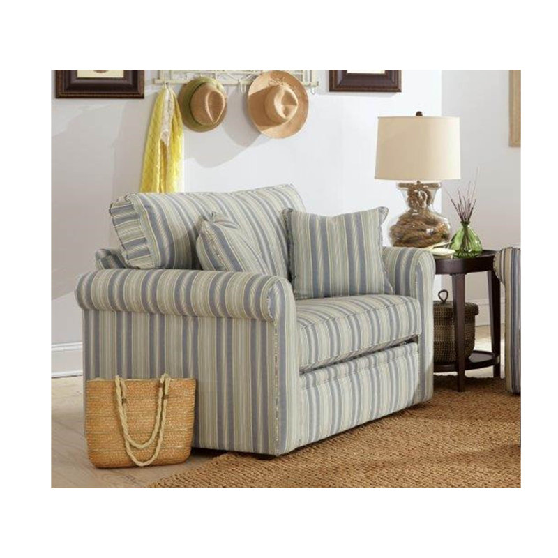 Winston Porter Ottawa Twin Sofa Bed & Reviews Wayfair